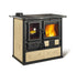 ROSA SINISTRA REVERSE - Cocina Leña - La Nordica-Extraflame